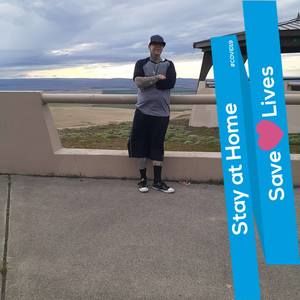 Meet your Posher, Chris